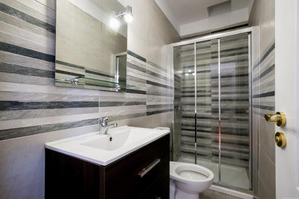 2 Bedroom Apartments Los Cristianos Beach Tenerife Tamaragua Arona  Eksteriør billede