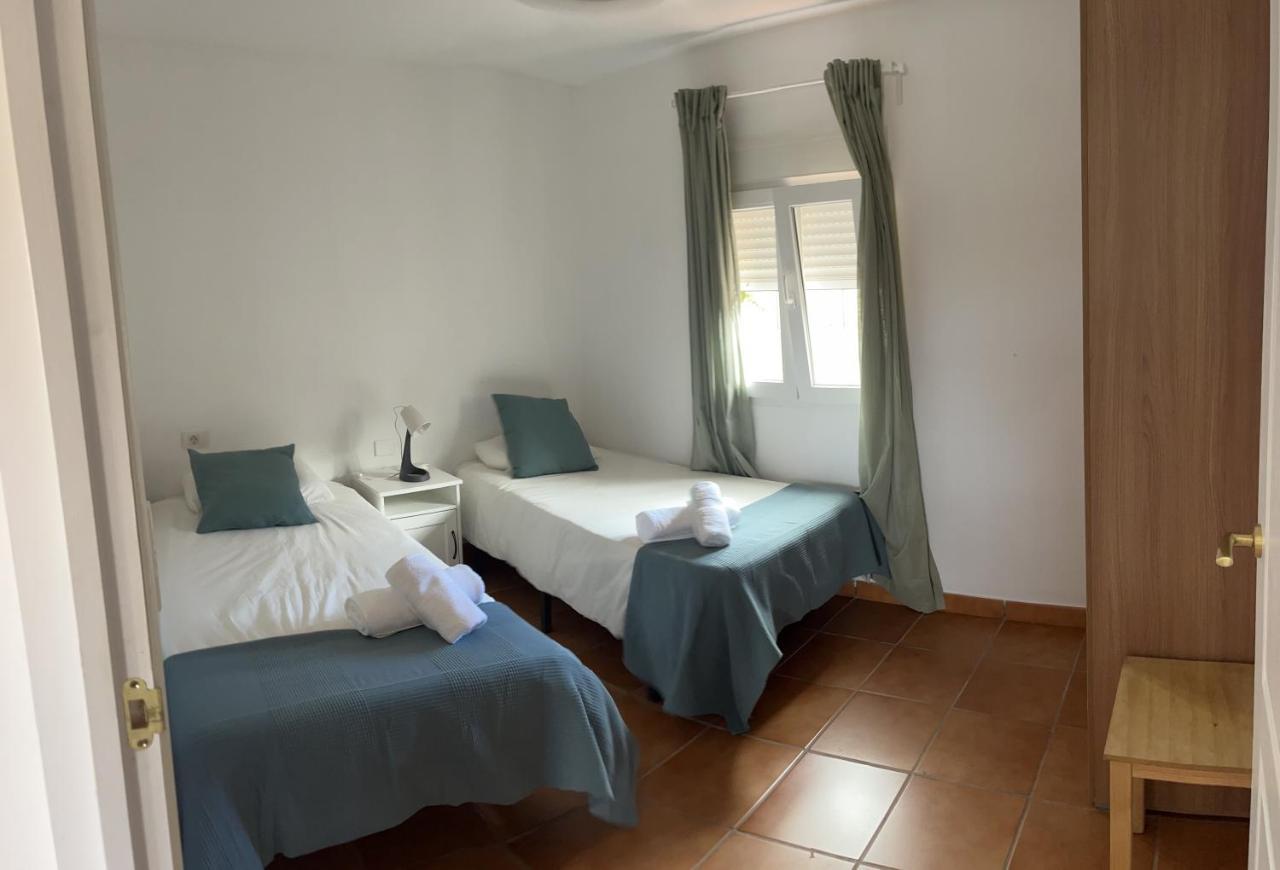 2 Bedroom Apartments Los Cristianos Beach Tenerife Tamaragua Arona  Eksteriør billede
