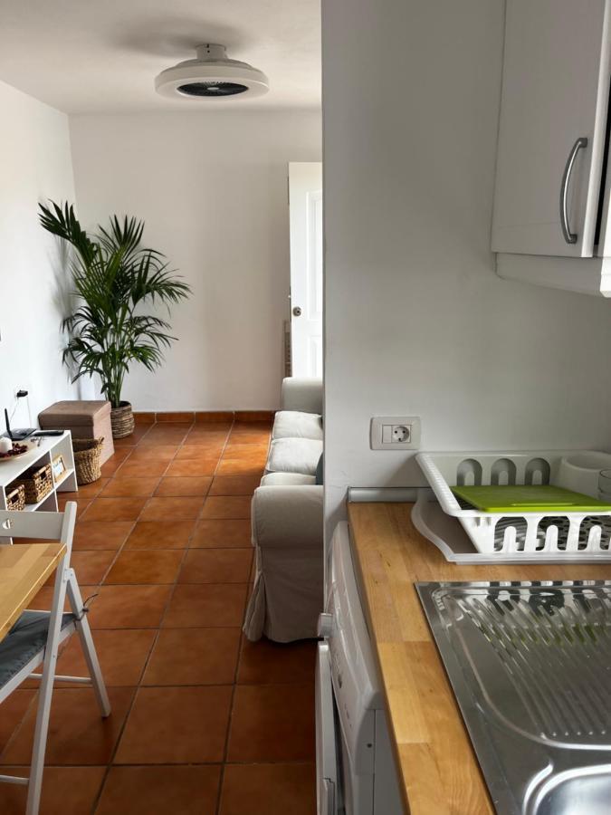 2 Bedroom Apartments Los Cristianos Beach Tenerife Tamaragua Arona  Eksteriør billede