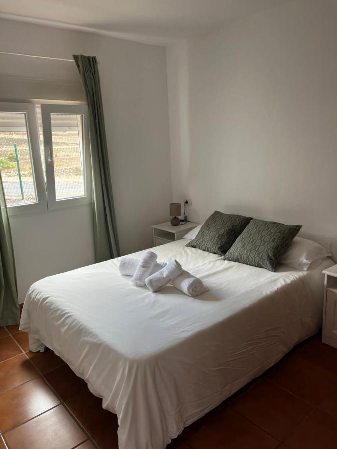 2 Bedroom Apartments Los Cristianos Beach Tenerife Tamaragua Arona  Eksteriør billede