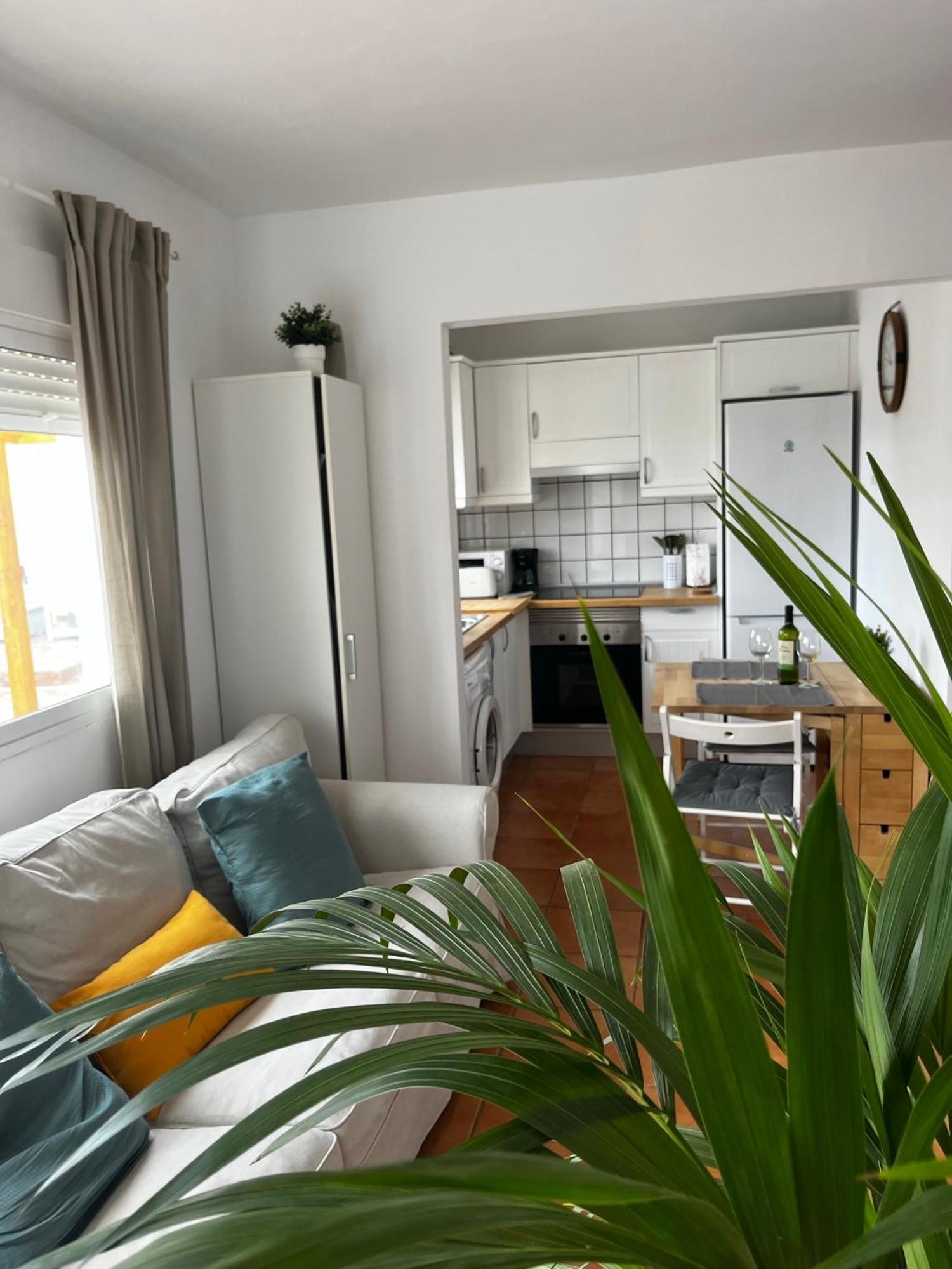 2 Bedroom Apartments Los Cristianos Beach Tenerife Tamaragua Arona  Eksteriør billede